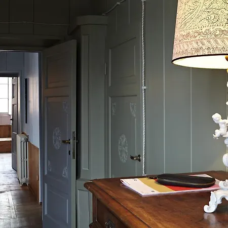 Alpe Del Lupo Appartement