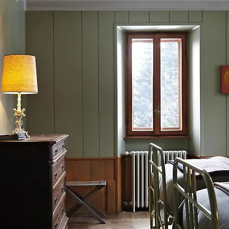 Appartement Alpe Del Lupo