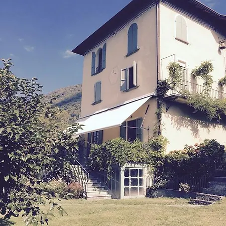 Appartement Alpe Del Lupo San Fedele Intelvi